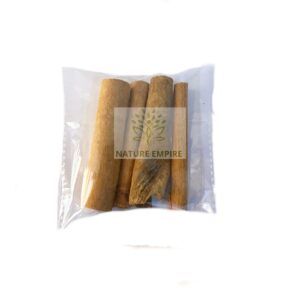 Activated Cinnamon Stick