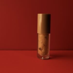 Deadly attraction lip gloss